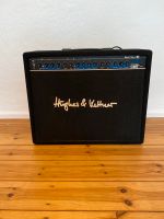 Hughes & Kettner ATS120 Retro/Vintage 90‘s Gitarrenamp Verstärker Berlin - Steglitz Vorschau