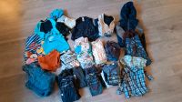 Kinderbekleidung Klamotten SOMMER Jungs Gr. 86/92 riesiges Paket Niedersachsen - Söllingen Vorschau