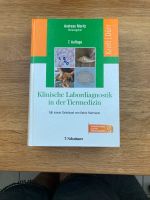 Klinische Labordiagnostik in der Tiermedizin (Moritz) 7. Auflage Bayern - Aystetten Vorschau