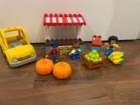 Lego Duplo Bauernmarkt Duisburg - Walsum Vorschau