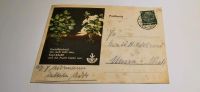 Alte Postkarte mit Stempel 26.07.1937 Rheinland-Pfalz - Bad Kreuznach Vorschau