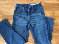 Jeans, Kindergröße 122, einmal getragen Berlin - Steglitz Vorschau