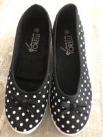Schuhe Pumps Ballerina NEU Gr. 39 Nordrhein-Westfalen - Harsewinkel Vorschau
