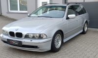 BMW 520 i Exclusive Touring *XENON*NAVI*LPG*TÜV 03.26* Nordrhein-Westfalen - Meinerzhagen Vorschau