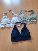 Triangel BHs von Hunkemöller Baden-Württemberg - Filderstadt Vorschau