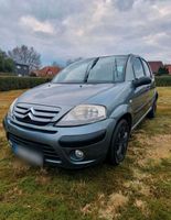 Citroën C3 - Gepflegter & sportlicher C3 Niedersachsen - Barßel Vorschau