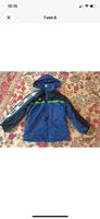 PUMA Vintage Windjacke Jacke Sportjacke Gr. M , Berlin - Steglitz Vorschau