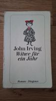 John Irving - Witwe für ein Jahr Baden-Württemberg - Isny im Allgäu Vorschau