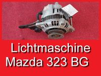 ❌ Mazda Originale Lichtmaschine 323 BG 1,3  1,6 89-94 nur 90000km Bayern - Bernhardswald Vorschau