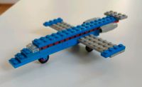 LEGO Flugzeug 657 Nordrhein-Westfalen - Spenge Vorschau