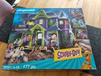 Playmobil Scooby-Doo 70361 Bayern - Emmering Vorschau