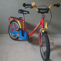 PUKY Kinderfahrrad 16 Zoll Sachsen - Bannewitz Vorschau