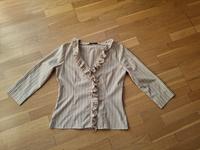 S.Oliver Women 36 38 Rüschenbluse Volantbluse Kr. München - Haar Vorschau