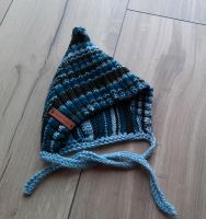 Baby Jungen Handmade Strickmütze Mütze 62/68 Bayern - Mainleus Vorschau