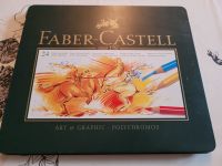 Faber-Castell Künstlerfarbstifte Baden-Württemberg - Waghäusel Vorschau