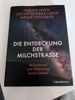 Die Entdeckung der Milchstraße Harald Lesch inkl. Versand Hessen - Groß-Zimmern Vorschau