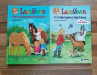 Leselöwen Bücher ab 8 Jahren Fohlengeschichten Pferdegeschichten Duisburg - Rheinhausen Vorschau