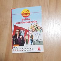 Pixi Wissen Hannover - Südstadt-Bult Vorschau