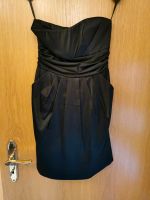 Schönes Kleid von Amisu Gr. 36 schwarz NEU Saarland - Spiesen-Elversberg Vorschau