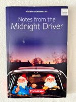 ISBN 978-3-06-033472-8 Midnight Driver Wie neu! Niedersachsen - Belm Vorschau
