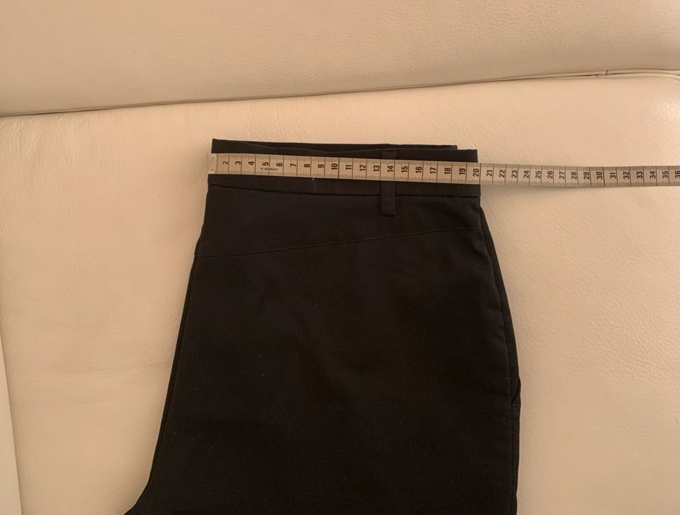 Damen Hose CLOTHCRAFT Gr.: 38,schwarz, neuw. in Riemerling