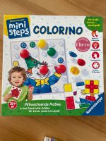 Coloroino ministeps Ravensburger Spiel ab 18 Monate Baden-Württemberg - Heilbronn Vorschau