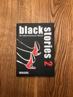 Black Stories 2 Niedersachsen - Ritterhude Vorschau