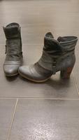 w. NEU Mustang Stiefeletten Stiefel Gr. 37 Nordrhein-Westfalen - Ibbenbüren Vorschau