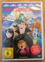 DVD, Hotel Transsilvanien Hessen - Flieden Vorschau