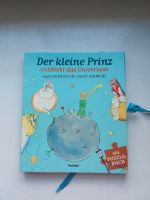 Der kleine Prinz Puzzlebuch Altona - Hamburg Othmarschen Vorschau
