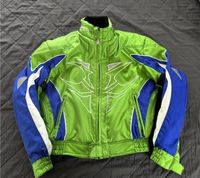 Motorradjacke Textil Hein Gericke Pro Sports Hessen - Hanau Vorschau