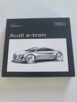 Audi e-tron Mediainfo, Pressemappe, top! Rheinland-Pfalz - Wittlich Vorschau