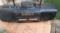 Ghettoblaster.JVC RC- X510.1990. Vintage Baden-Württemberg - Kappelrodeck Vorschau