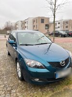 Mazda 3 BK 1.6 Sport Benzin Häfen - Bremerhaven Vorschau