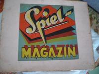 altes/antikes Spiele-Magazin aus der ehemaligen DDR Hessen - Limeshain Vorschau