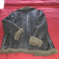 Jacke Lederoptik Aachen - Aachen-Mitte Vorschau