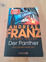 Andreas Franz der Panther Bayern - Neumarkt i.d.OPf. Vorschau