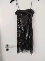 Damen Pailletten Kleid schwarz neu Gr. S Nordrhein-Westfalen - Heinsberg Vorschau