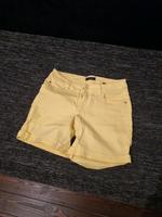 Shorts, kurze Hose, gelb, Tchibo, 40 Sachsen - Roßwein Vorschau