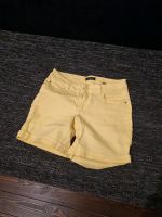 Shorts, kurze Hose, gelb, Tchibo, 40 Sachsen - Roßwein Vorschau