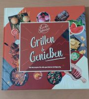 Lecker Schmecker Kochbuch ,Grillen und Genießen, Rheinland-Pfalz - Weidenhahn Vorschau