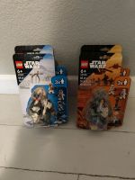 Lego Star wars Figuren Nordrhein-Westfalen - Troisdorf Vorschau