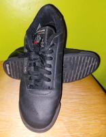 Reebok classic Sneaker, Gr. 38,5 schwarz Turnschuh, Princess Berlin - Charlottenburg Vorschau