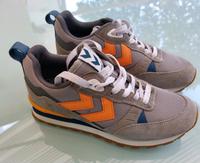 Sneaker Hummel 37 Hamburg-Nord - Hamburg Langenhorn Vorschau