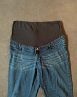 Umstandshose skinny fit Gr. XL/42 Eimsbüttel - Hamburg Niendorf Vorschau