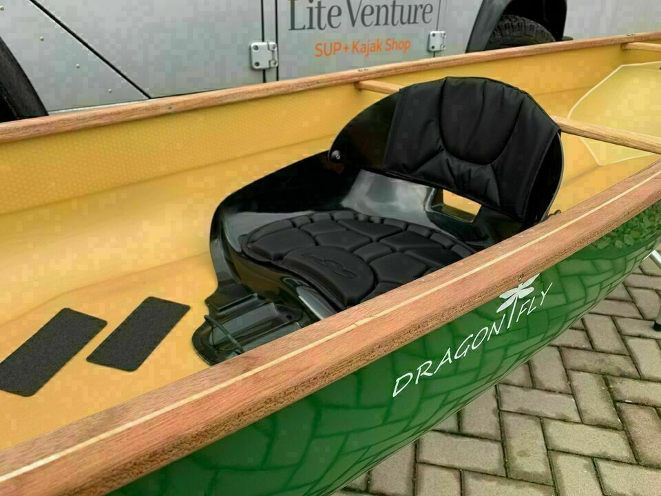 Stellar Dragonfly Packboat - 12,5 kg - sofort verfügbar in Krakow am See