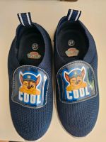 Paw Patrol Sneaker, Slipper, Gr. 27 Nordrhein-Westfalen - Mettmann Vorschau