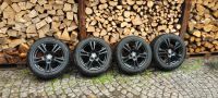 235/50 R18 101H VW Phaeton Satz Alufelgen Winterreifen Thüringen - Camburg Vorschau