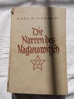 Die Narren des Kaganowitsch Brandenburg - Mittenwalde Vorschau