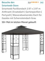 Dach für Pavillons Thüringen - Arnstadt Vorschau